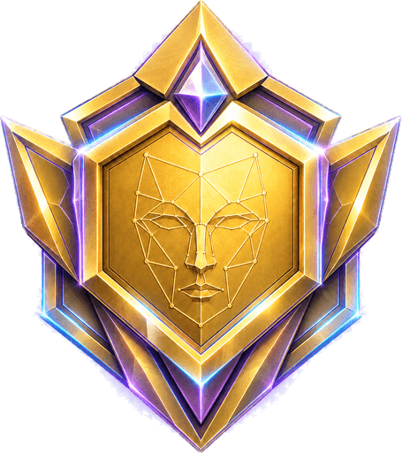 Apex tier medallion
