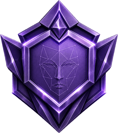 Elite tier medallion