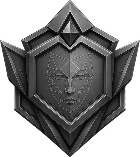 Iron tier medallion